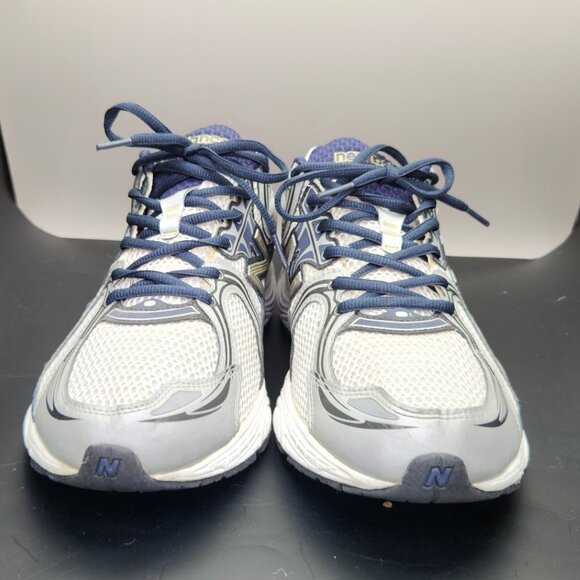 New Balance 860 v1 (2011) - Picture 4 of 6